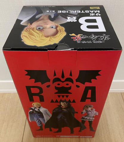 One Piece Sabo Figure Ichiban Kuji The Flames of Revolution B Prize for Sale