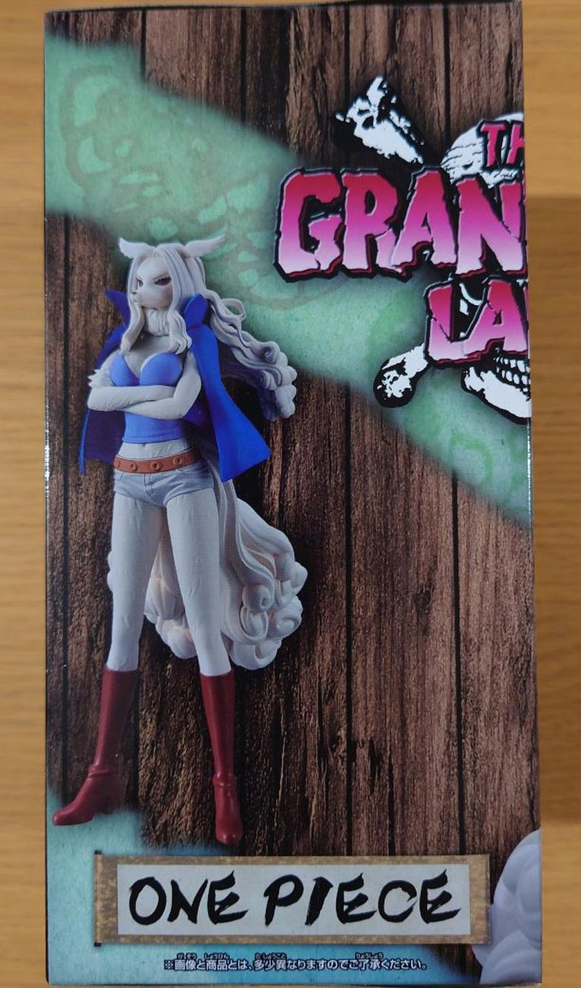 One Piece DXF The Grandline Lady Wano Country Vol.10 Wanda Figure Buy