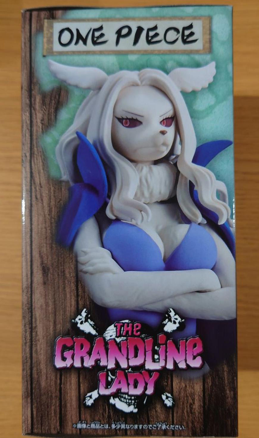 One Piece Wanda Figure DXF The Grandline Lady Wano Country Vol.10 Buy