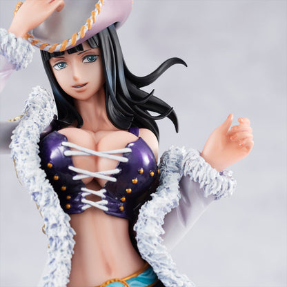 Portrait of Pirates Playback Memories One Piece Robin Miss All Sunday Figure for Sale