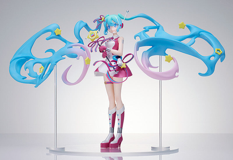 POP UP PARADE Hatsune Miku Future Eve Ver. L size Figure Buy