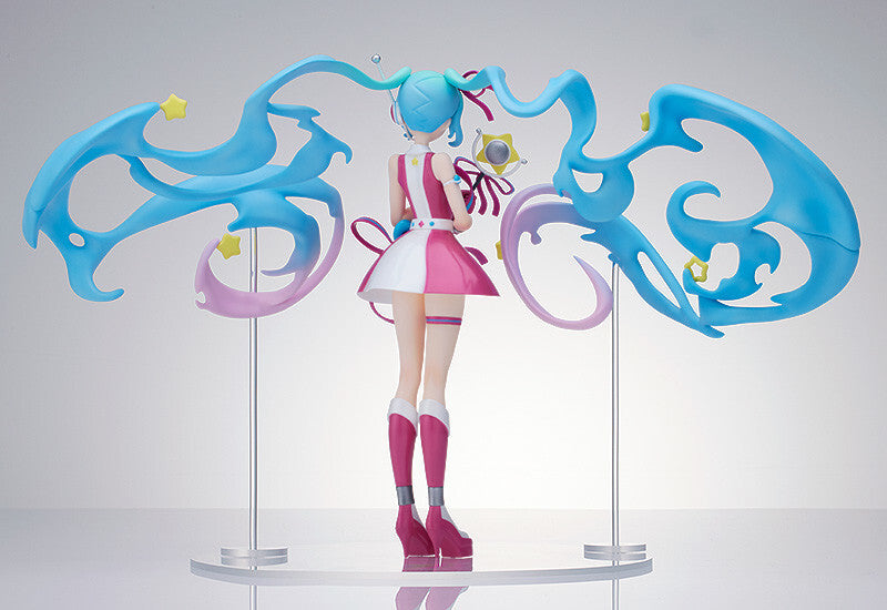 POP UP PARADE Hatsune Miku Future Eve Ver. L size Figure Buy