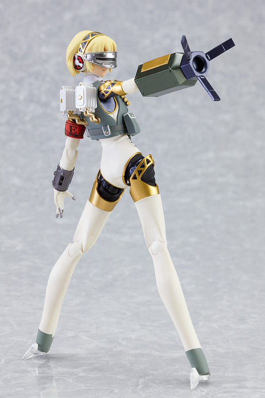 Persona 3 FES Figma Aigis Heavily Equipped ver. Buy