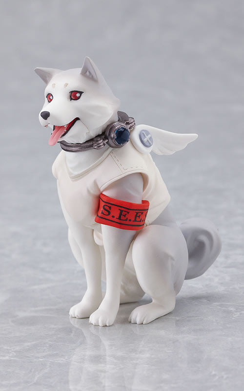 Persona 3 FES Figma Metis for Sale