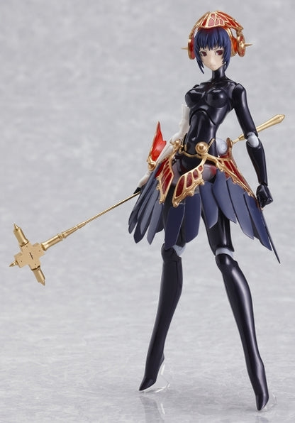 Persona 3 FES Figma Metis for Sale