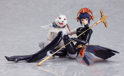 Persona 3 FES Figma Metis Figure Buy