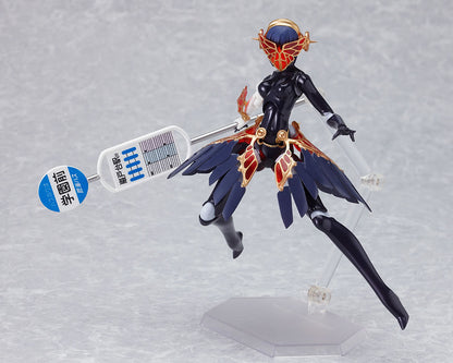 Persona 3 FES Figma Metis Figure for Sale