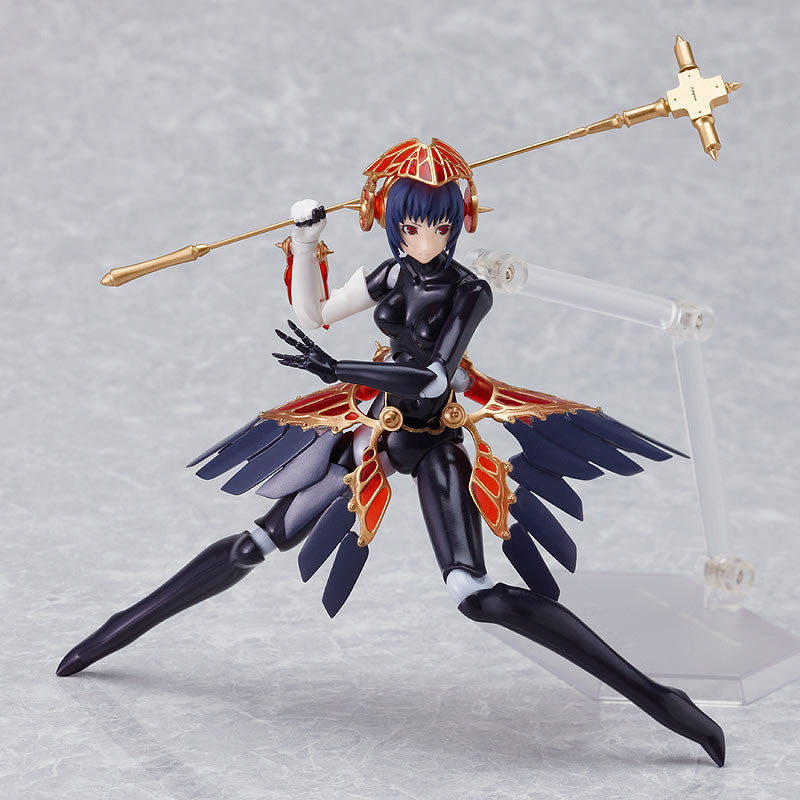 Persona 3 FES Figma Metis Buy
