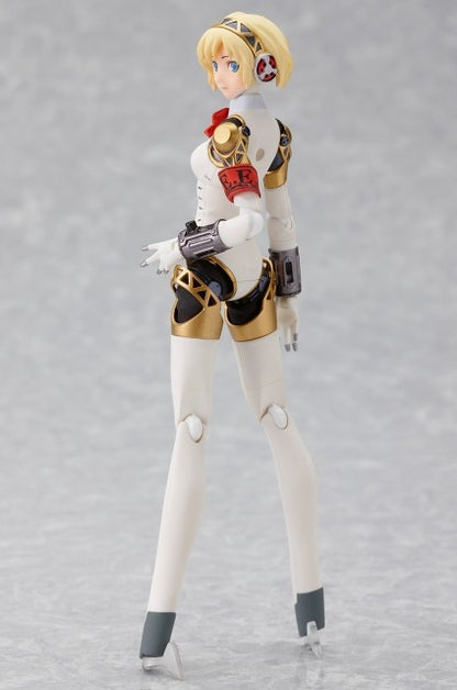 Figma Persona 3 Aigis Figure for Sale