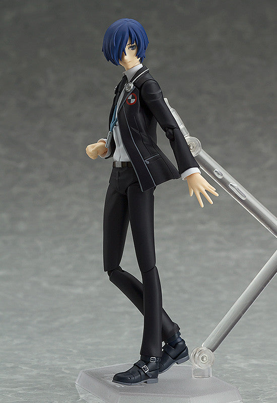 Persona 3 Figma Makoto Yuki for Sale