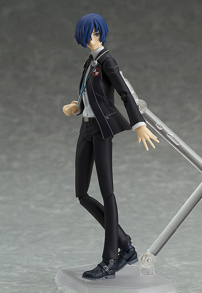 Persona 3 Figma Makoto Yuki for Sale