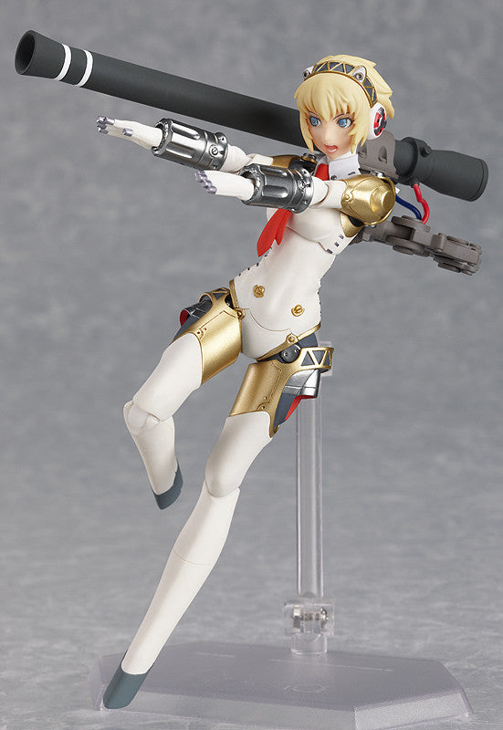Persona 4 Figma Aigis The Ultimate ver. for Sale