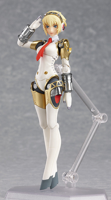 Persona 4 Figma Aigis The Ultimate ver. for Sale