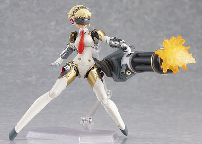 Persona 4 Arena Ultimax Figma Aigis The Ultimate ver. for Sale