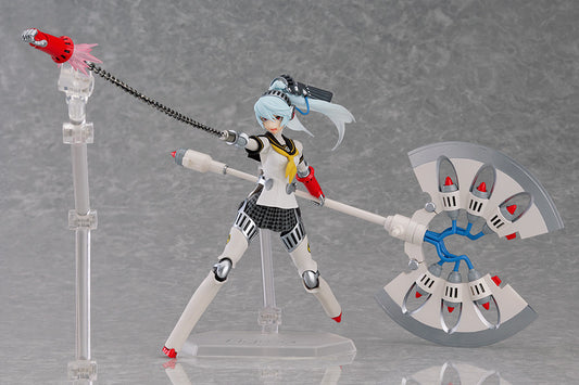 Persona 4 Arena Ultimax Figma Labrys Figure Buy