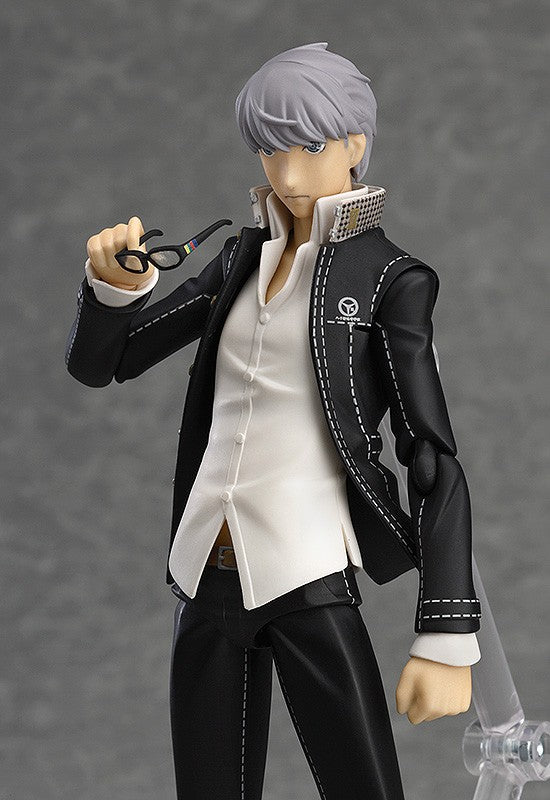 Persona 4 Figma Yu Narukami Figure for Sale