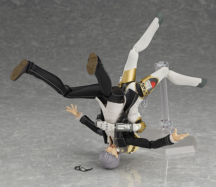 Persona 4 Figma Yu Narukami Figure for Sale