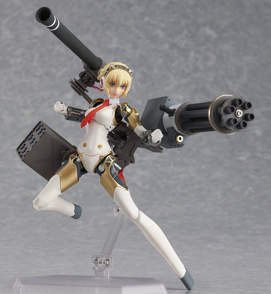 Persona 4 Figma Aigis The Ultimate ver. Buy