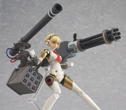 Persona 4 Arena Ultimax Figma Aigis The Ultimate ver. Buy