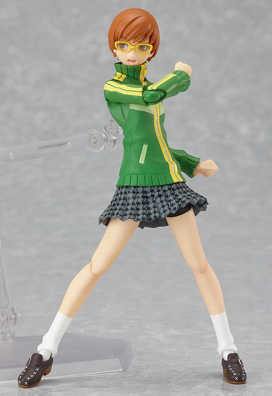 Persona 4 Figma Chie Satonaka for Sale