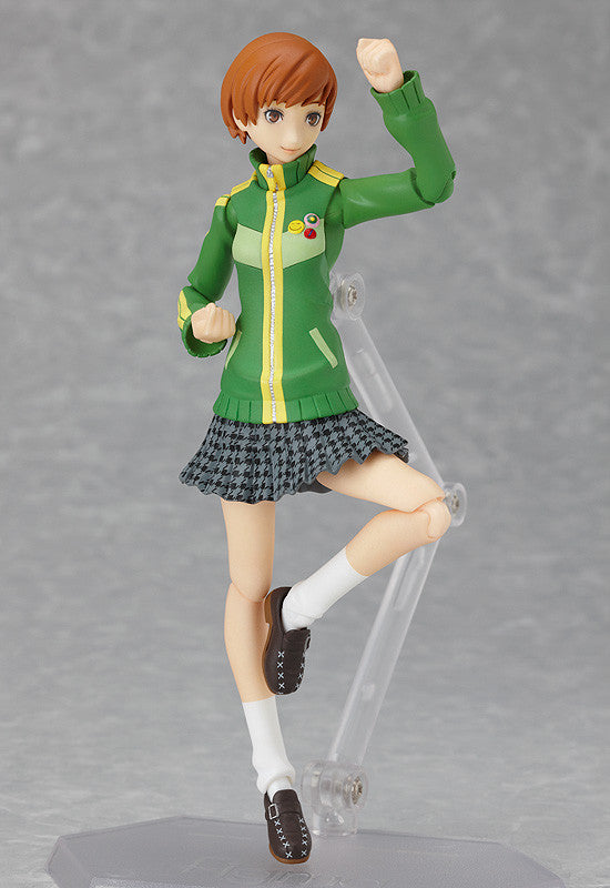 Persona 4 Figma Chie Satonaka Buy