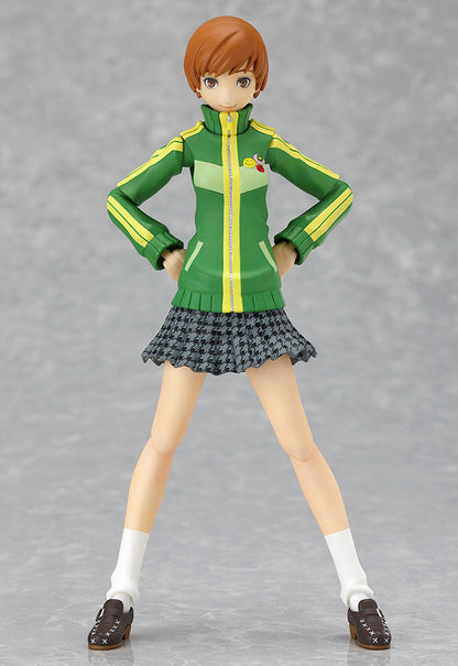 Persona 4 Figma Chie Satonaka for Sale