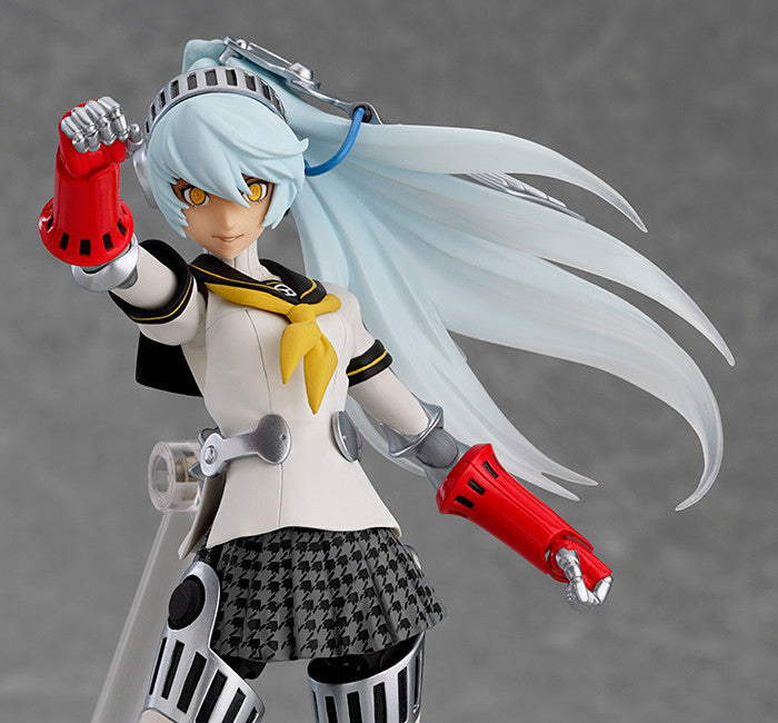 Persona 4 Arena Ultimax Figma Labrys Figure Buy – Figure Start