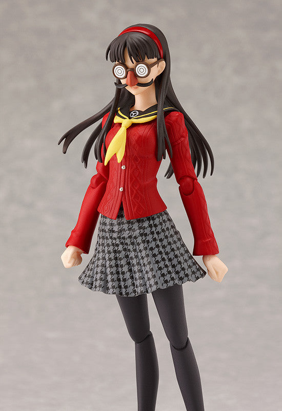 Persona 4 Figma Yukiko Amagi for Sale