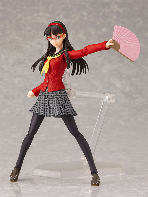 Persona 4 Figma Yukiko Amagi for Sale