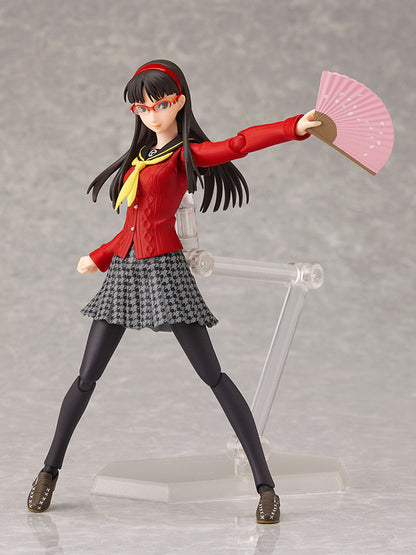 Persona 4 Figma Yukiko Amagi for Sale