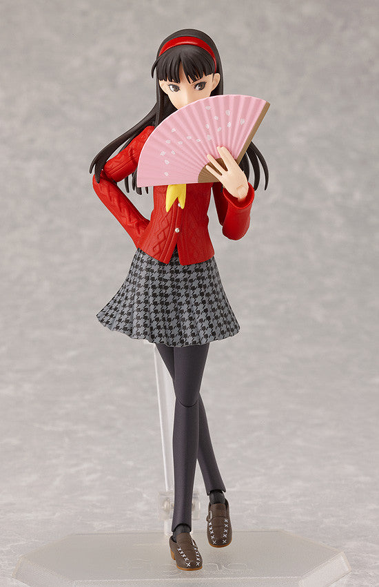 Persona 4 Figma Yukiko Amagi Figure Buy