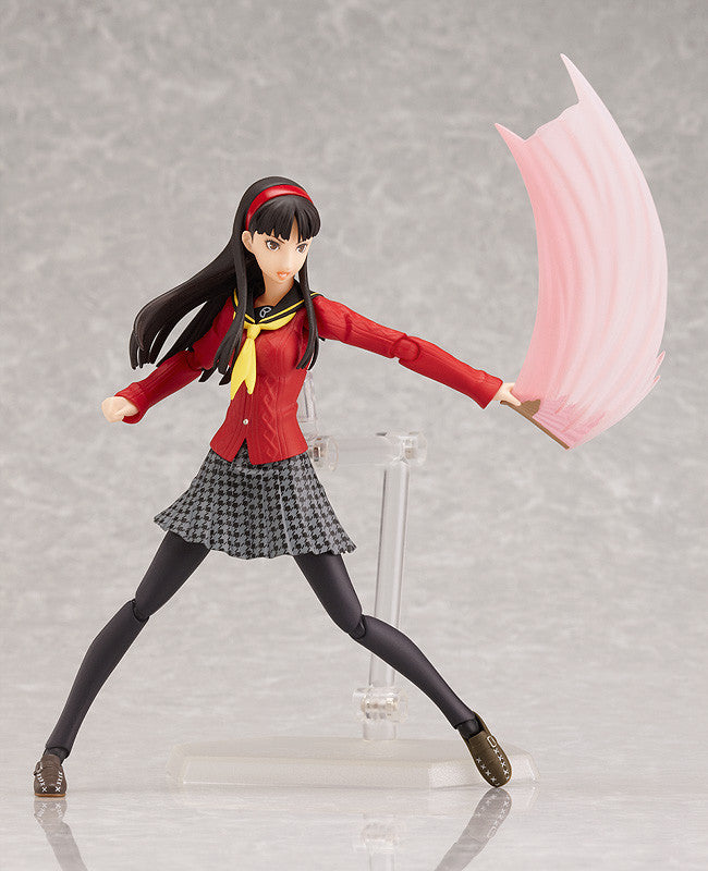 Persona 4 Figma Yukiko Amagi Figure for Sale