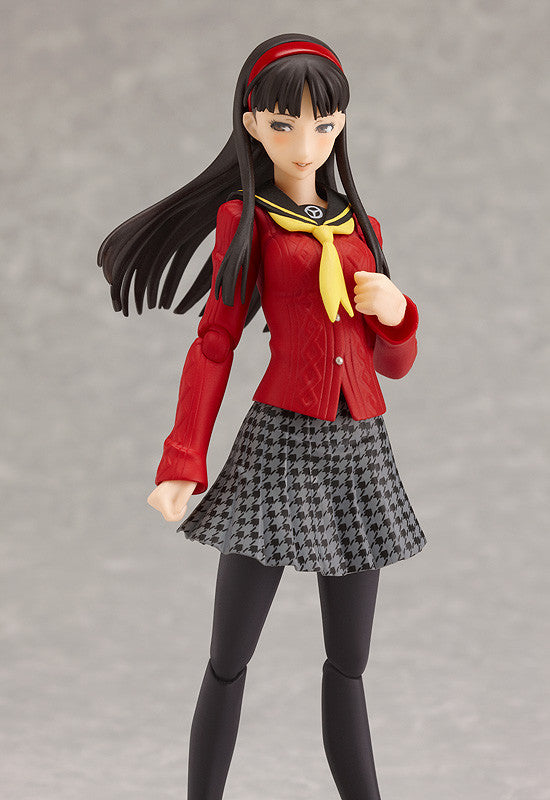 Persona 4 Figma Yukiko Amagi Buy