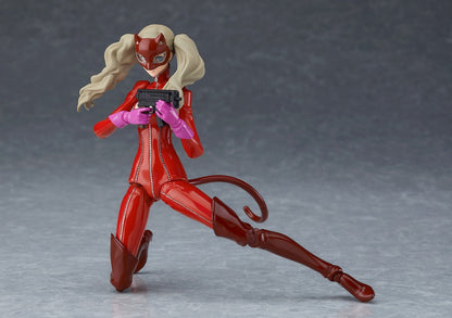 Persona 5 Figma Panther Figure for Sale