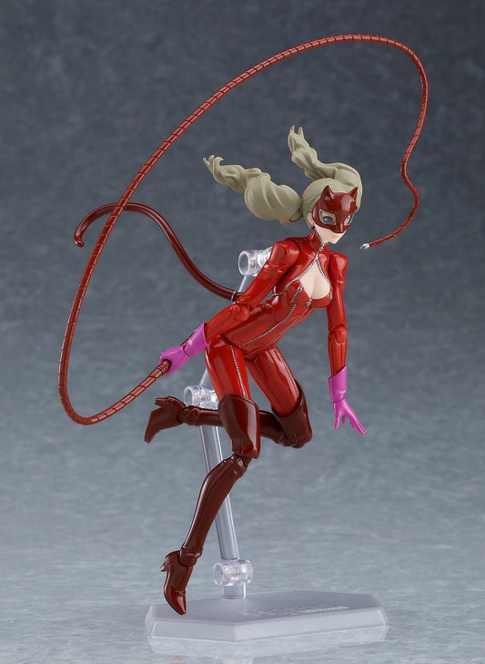 Persona 5 Figma Ann Takamaki Panther Figure Buy