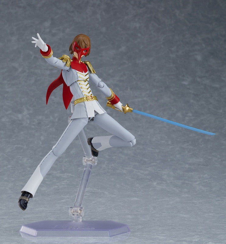 Persona 5 Figma Goro Akechi Crow Figure for Sale