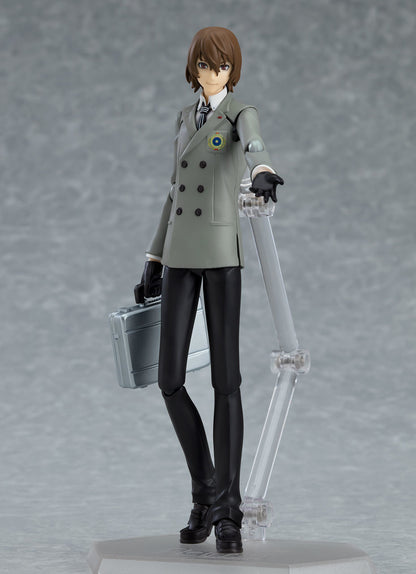 Persona 5 Royal Figma Goro Akechi Figure Buy