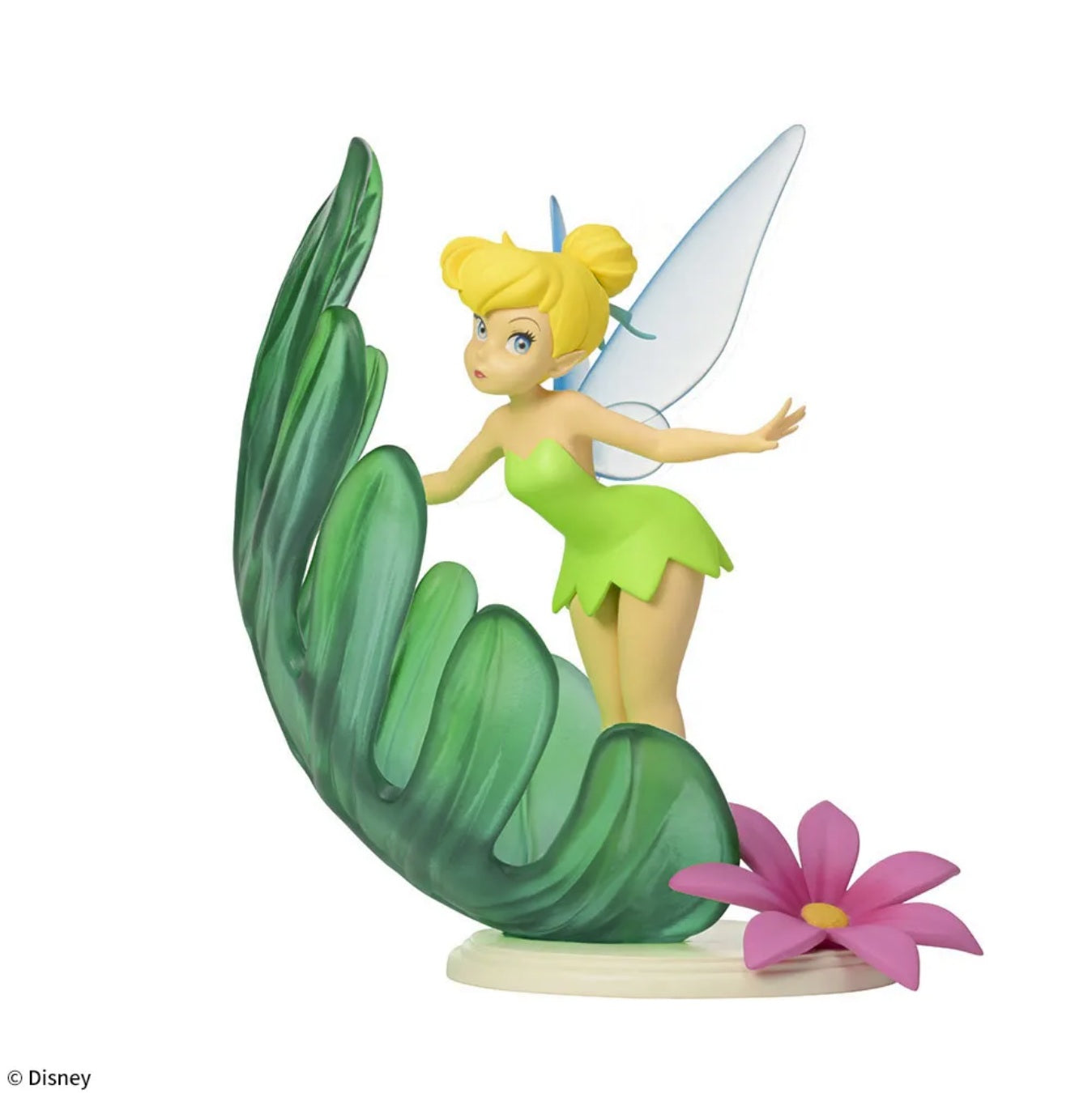 Peter Pan ACT/CUT Premium Figure Tinker Bell Buy