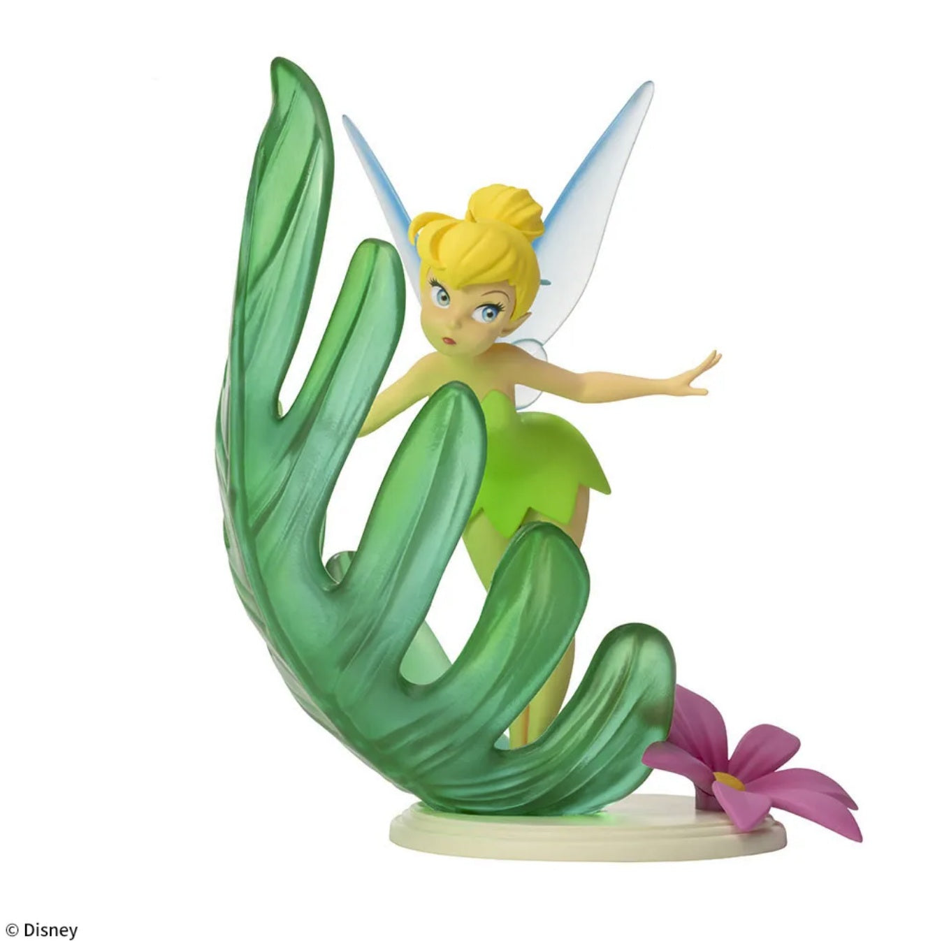 Tinker Bell ACT/CUT Premium Figure Buy