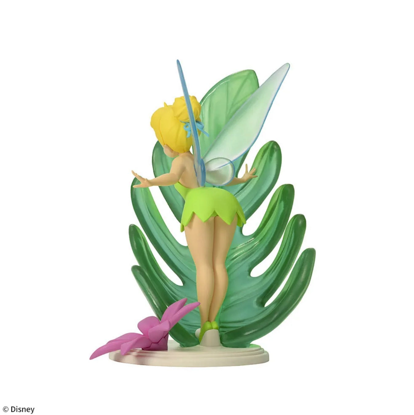 Tinker Bell ACT/CUT Premium Figure Buy