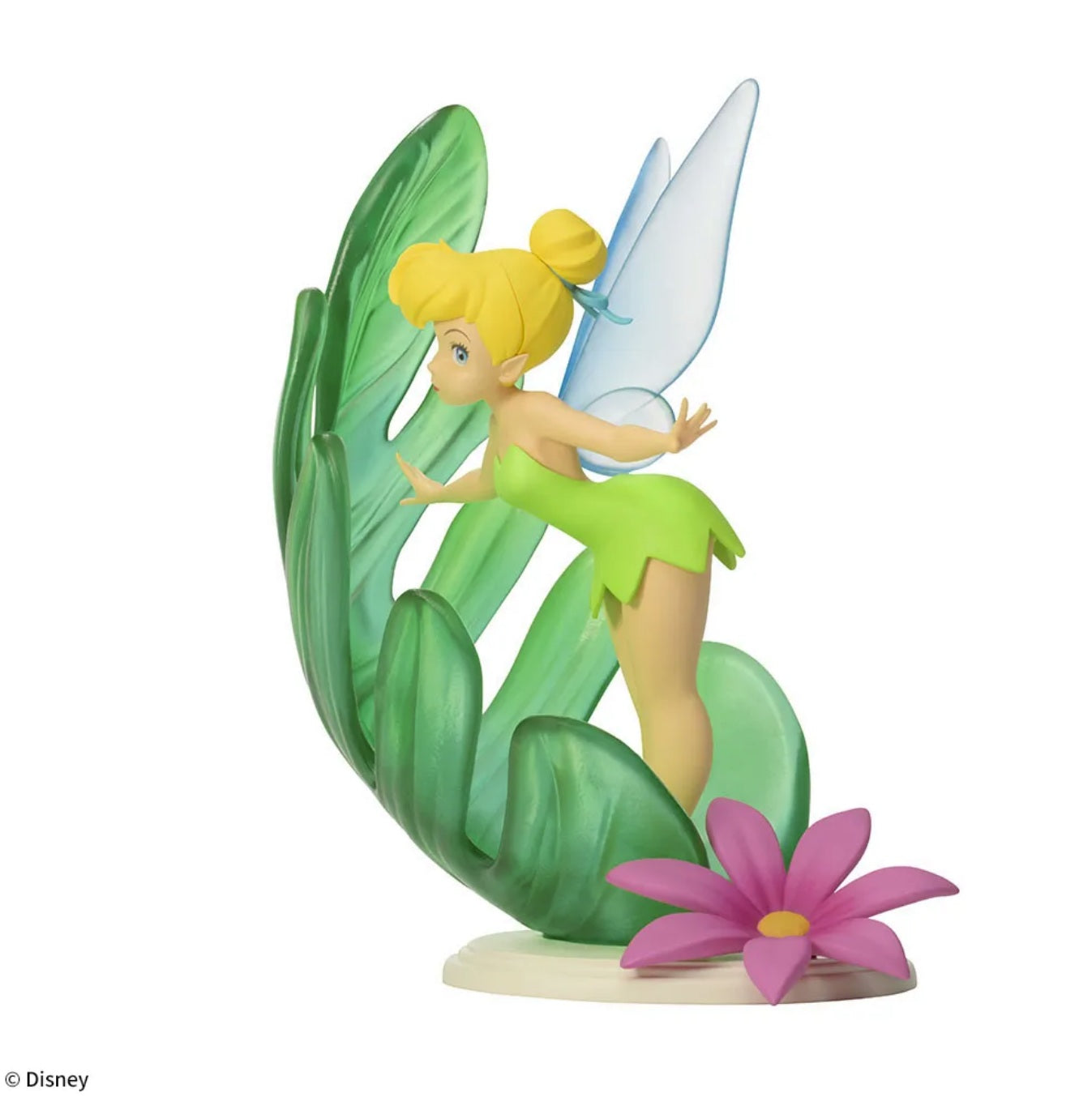 Tinker Bell ACT/CUT Premium Figure Buy