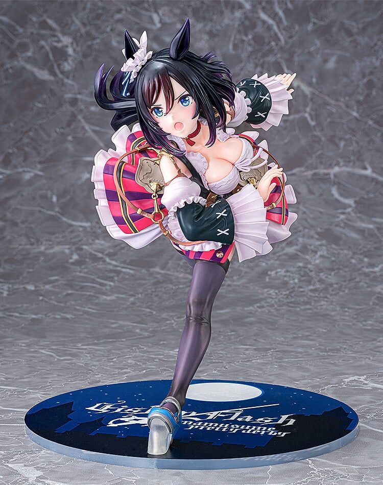 Phat Uma Musume Eishin Flash 1/7 Scale Figure Buy