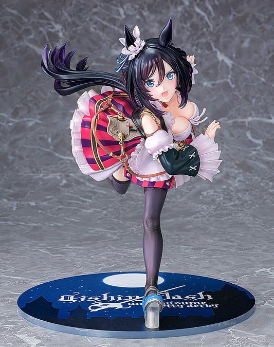 Phat Uma Musume: Pretty Derby Eishin Flash 1/7 Scale Figure Buy