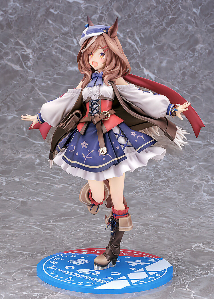 Phat Uma Musume Matikanetannhauser 1/7 Scale Figure Buy
