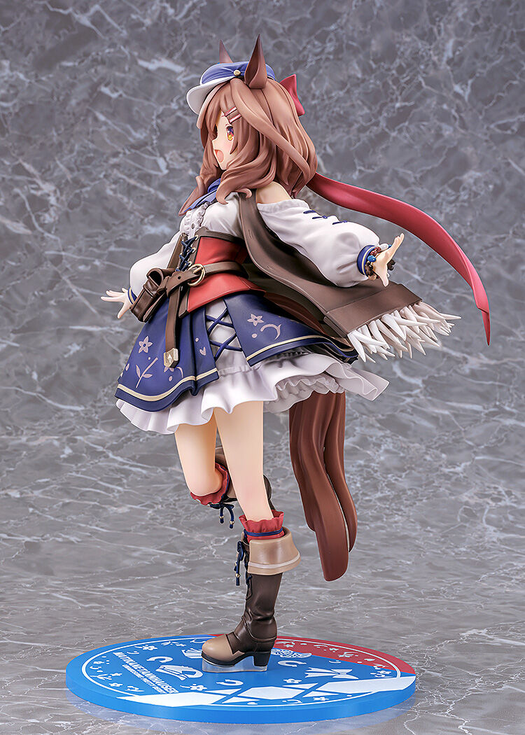 Phat Uma Musume Matikanetannhauser 1/7 Scale Figure Buy