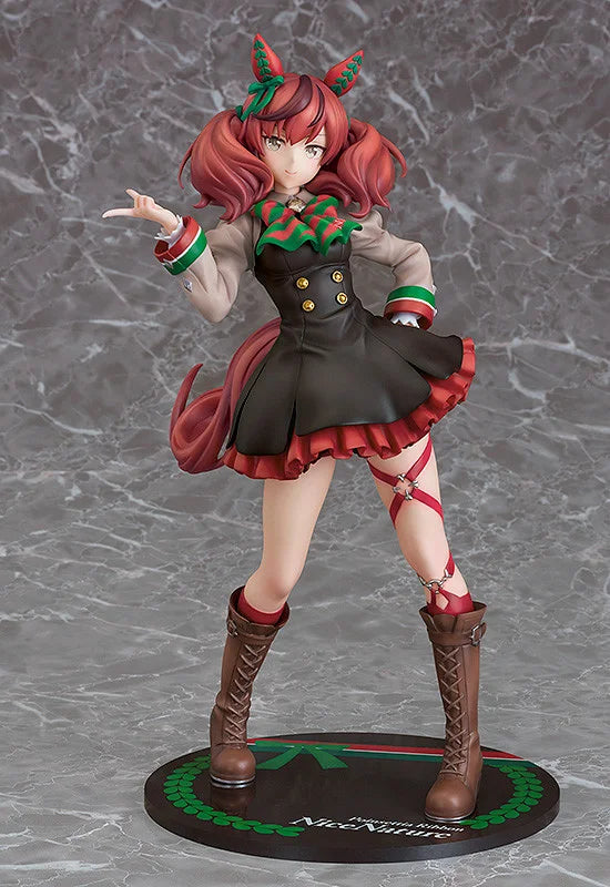 Phat Uma Musume Nice Nature 1/7 Scale Figure Buy