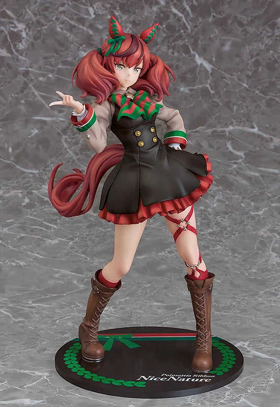 Phat Uma Musume Nice Nature 1/7 Scale Figure Buy