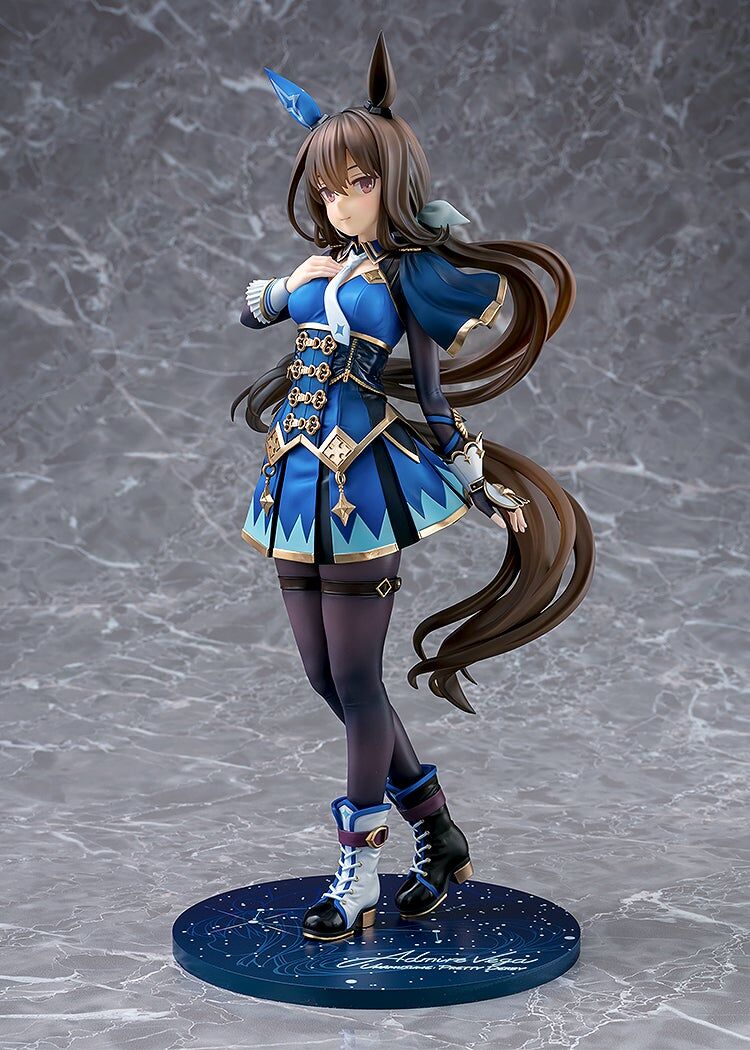 Phat Uma Musume Admire Vega 1/7 Scale Figure Buy