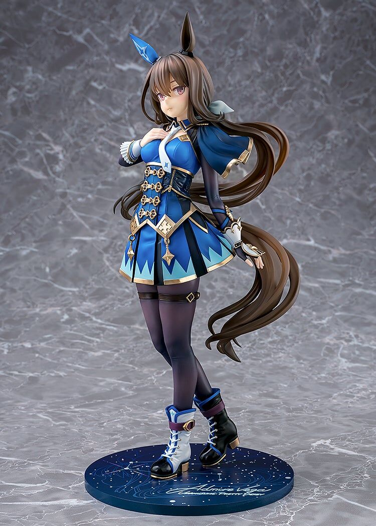 Phat Uma Musume Admire Vega 1/7 Scale Figure for Sale