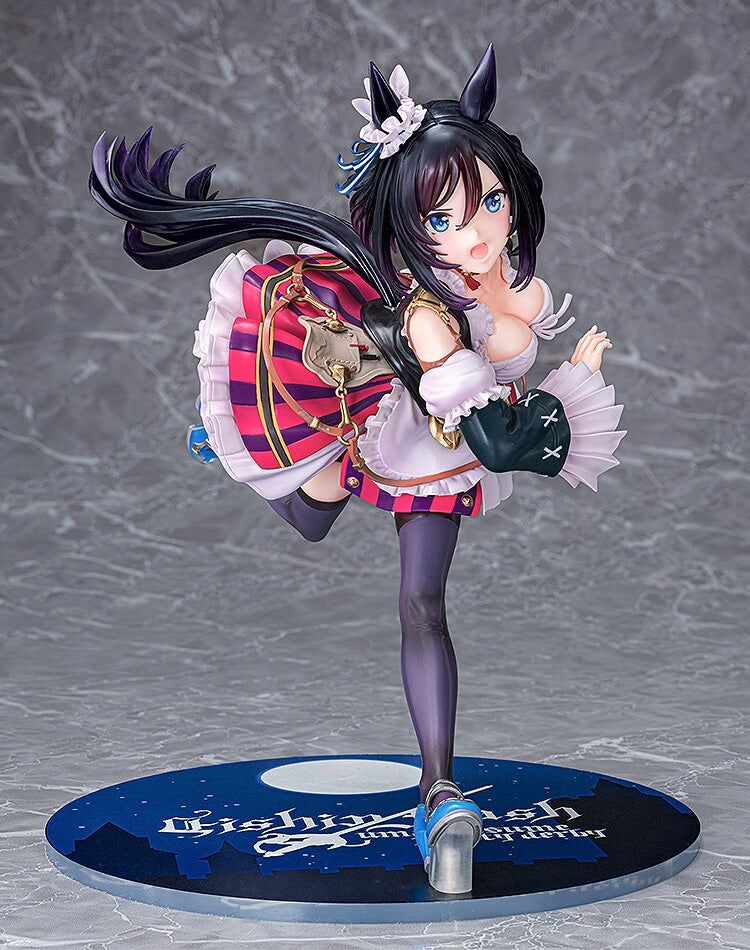 Phat Uma Musume Eishin Flash 1/7 Scale Figure Buy